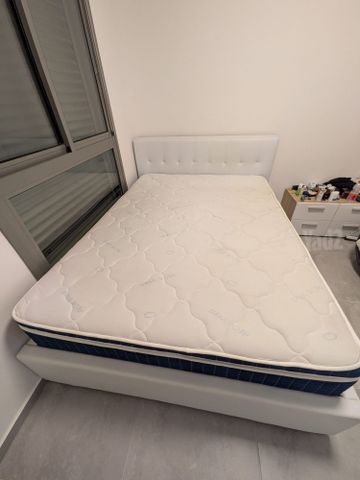 מיטה זוגית