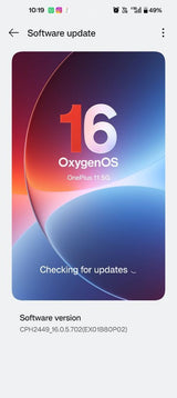 OnePlus 11 5G