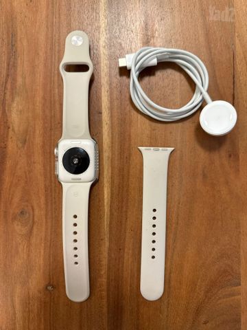 Apple Watch SE (gps /דור 2