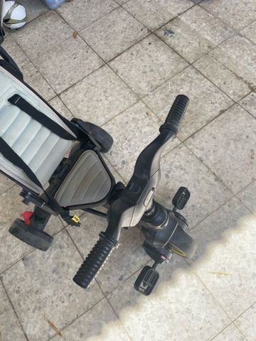 תלת אופן דונה