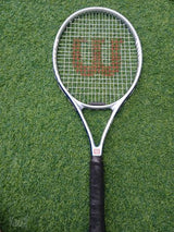 מחבט טניס wilson