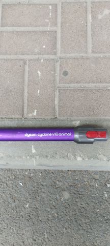 מוט לדייסון