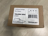 מגפי צ'לסי Veldskoen