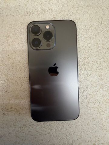 אייפון iphone 13 pro 128GB