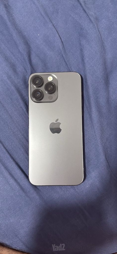 Iphone 15 Pro Max 256gb