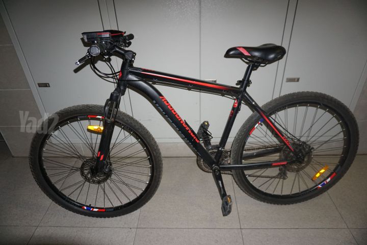 אופני הרים Diamondback E737