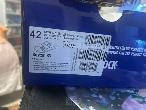 BIRKENSTOCK נעל