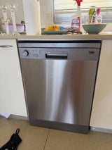 מדיח כלים Beko DFN05313X