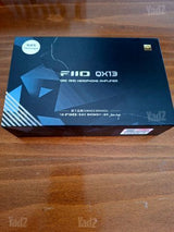 FiiO QX13