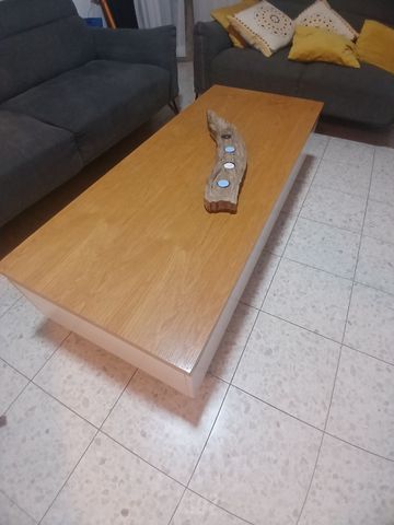 שולחן סלון