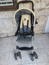 עגלת תינוק