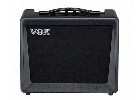 מגבר של vox
