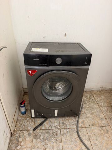 מכונת כביסה