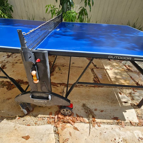 טניס שולחן