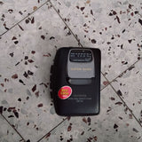 ווקמן Aiwa TA114