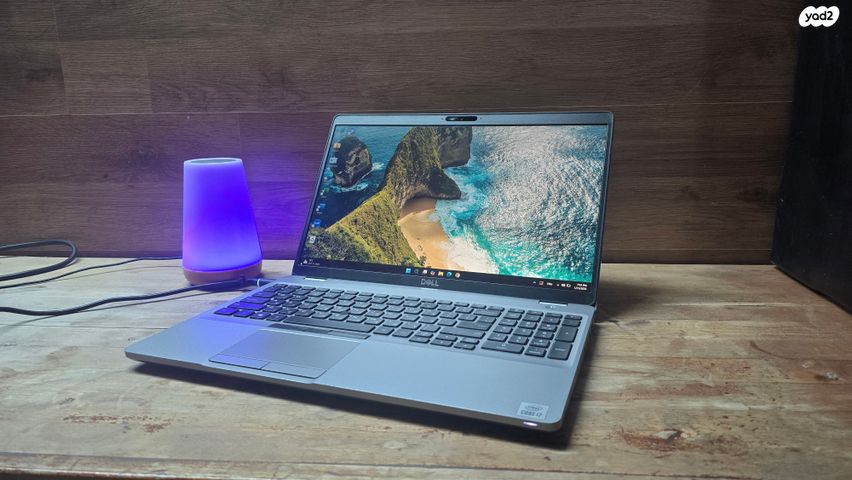 Dell Precision i7 16GB Nvidia