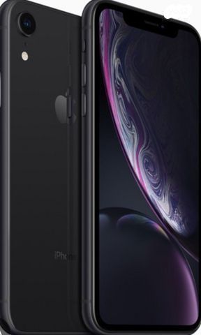 אייפון XR