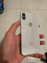 אייפון x 256gb
