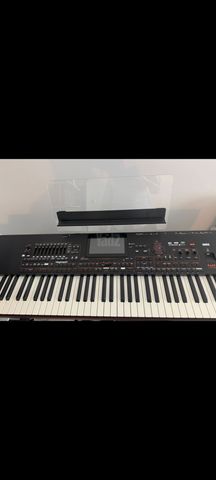 KORG PA 4X