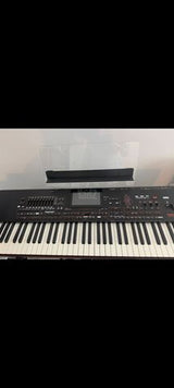 KORG PA 4X