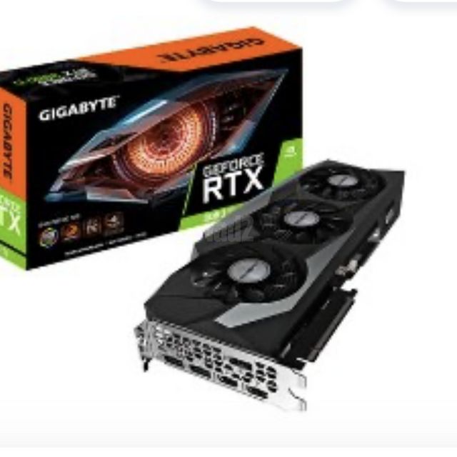 Rtx 3080 ti