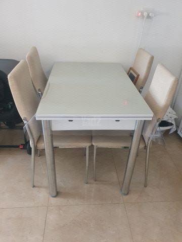 פינת אוכל