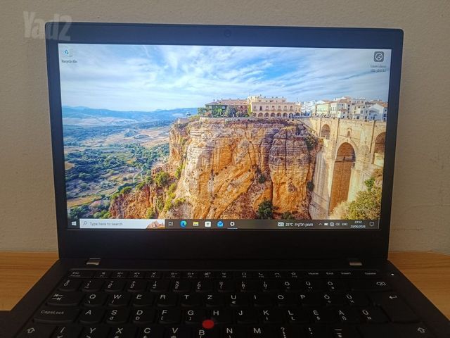 Lenovo ThinkPad E14 Gen 2