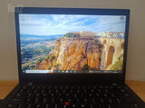 Lenovo ThinkPad E14 Gen 2