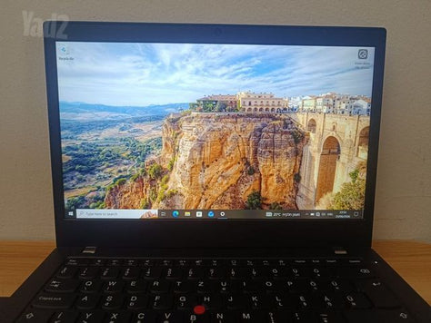 Lenovo ThinkPad E14 Gen 2