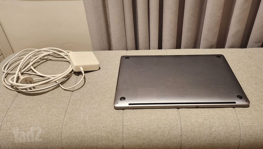 MacBook Pro 16" I9 32GB RAM
