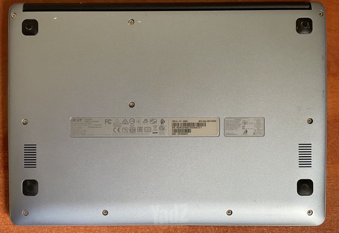 Chromebook Acer מחשב נייד