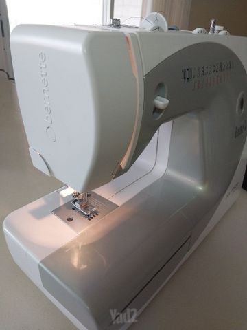 מכונת תפירה Bernina Bernette