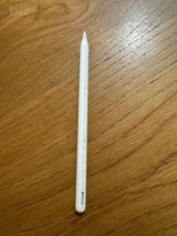 Apple Pencil 2nd generation