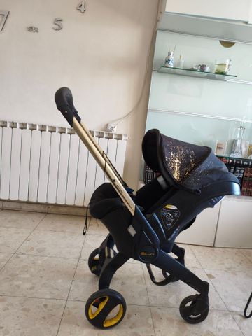 עגלת דונה