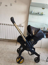 עגלת דונה