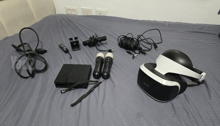 PS VR