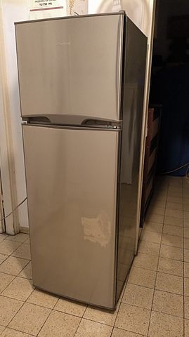 מקרר 340 חיטר