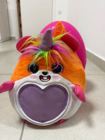 בובת Rainbocorns מקורית