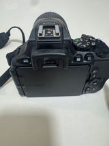 מצלמה nikon