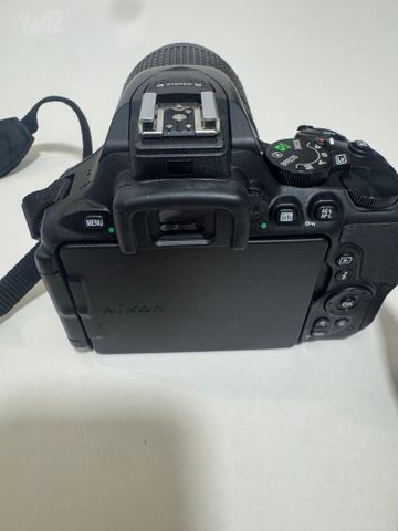 מצלמה nikon