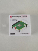 Raspberry Pi Ai Hat+2 /Hat+