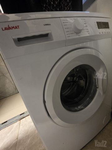 מכונת כביסה