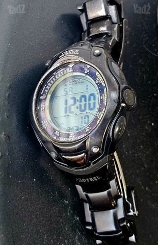 Casio Pro Trek PRG-70YT