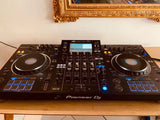 Pioneer XDJ XZ