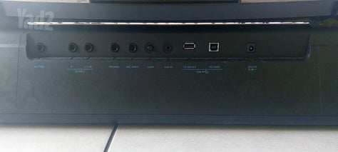 קלידים Yamaha PSR-E473