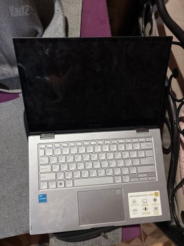 Asus Vivo Book Go 14 Flip