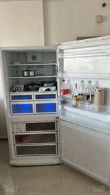 מקרר Beko 500 ליטר