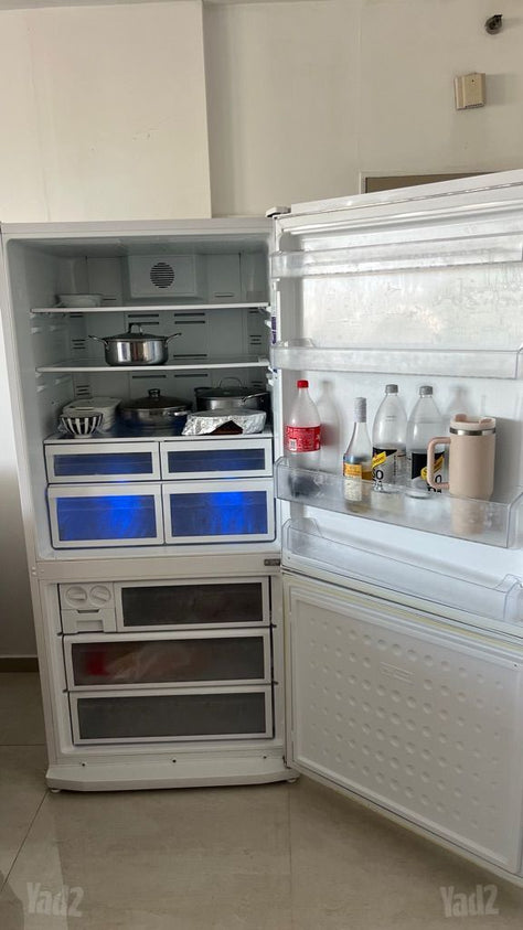 מקרר Beko 500 ליטר
