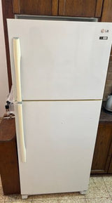 מקרר LG