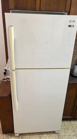 מקרר LG